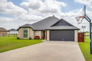4129 Florance Rd, Ponder, TX 76259 - Photo 1