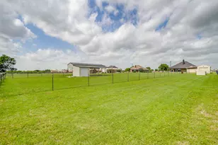 4129 Florance Rd, Ponder, TX 76259 - Photo 28
