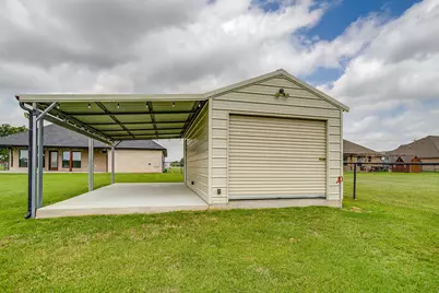 4129 Florance Road, Ponder, TX 76259 - Photo 30