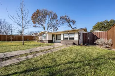 1745 Hilltop Drive, Garland, TX 75042 - Photo 22