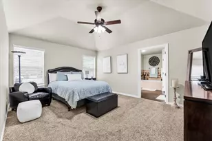 814 Springdale Cir, Lorena, TX 76655 - Photo 18