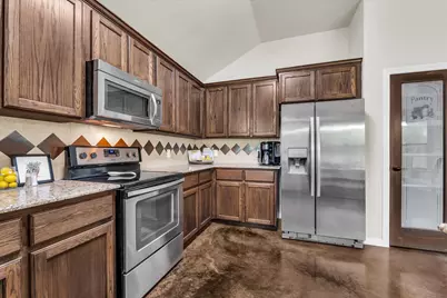814 Springdale Circle, Lorena, TX 76655 - Photo 8