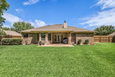 814 Springdale Circle, Lorena, TX 76655 - Photo 34