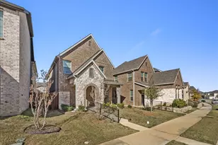 2745 Acadia Dr, Corinth, TX 76210 - Photo 2