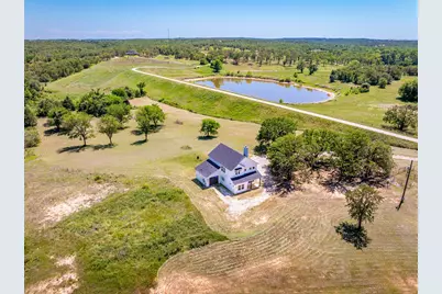 1874 County Road, Springtown, TX 76082 - Photo 1