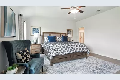 2003 Reveille Way, Terrell, TX 75160 - Photo 26