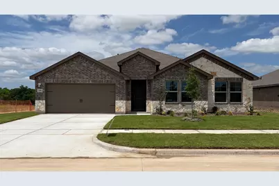 2003 Reveille Way, Terrell, TX 75160 - Photo 1