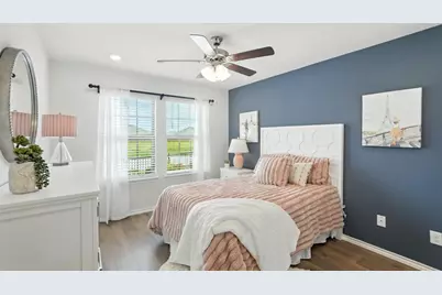 2003 Reveille Way, Terrell, TX 75160 - Photo 12