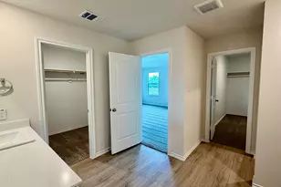2003 Reveille Wy, Terrell, TX 75160 - Photo 8
