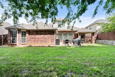4819 King Harbor Court, Grand Prairie, TX 75052 - Photo 34
