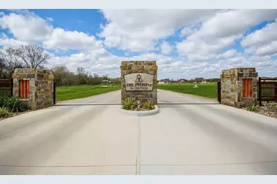 1057 Preserve Street, Weatherford, TX 76085 - Photo 10