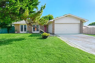 1901 Angelina Drive, Garland, TX 75040 - Photo 2