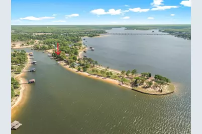 3909 Smothers Road, Caney City, TX 75148 - Photo 1