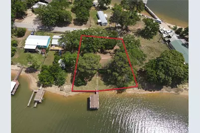 3909 Smothers Road, Caney City, TX 75148 - Photo 2