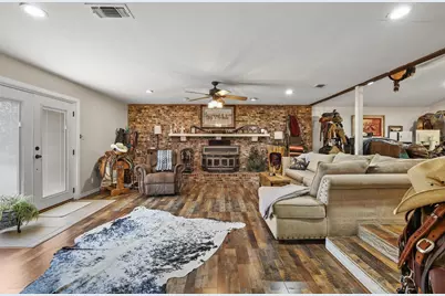 1847 County Road 4205, Bonham, TX 75418 - Photo 8