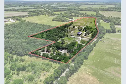 1847 County Road 4205, Bonham, TX 75418 - Photo 36