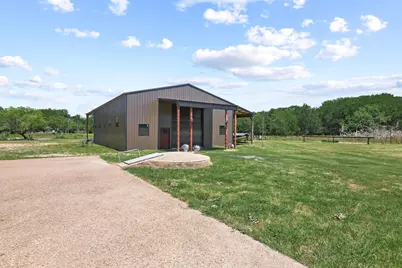 1847 County Road 4205, Bonham, TX 75418 - Photo 30