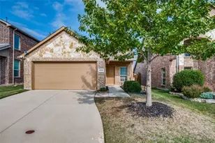 9908 Pronghorn Rd, McKinney, TX 75071 - Photo 1