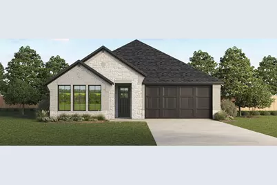 1709 Patricia Drive, Princeton, TX 75407 - Photo 1