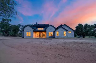 1000 VH Ranch Rd, Poolville, TX 76487 - Photo 2