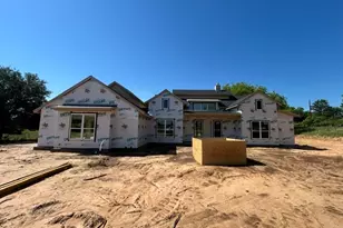 1000 VH Ranch Rd, Poolville, TX 76487 - Photo 1