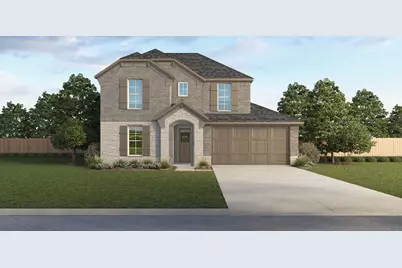 1707 Patricia Drive, Princeton, TX 75407 - Photo 1