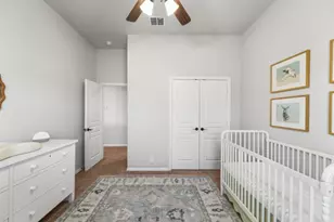 500 Ben St, Crowley, TX 76036 - Photo 24