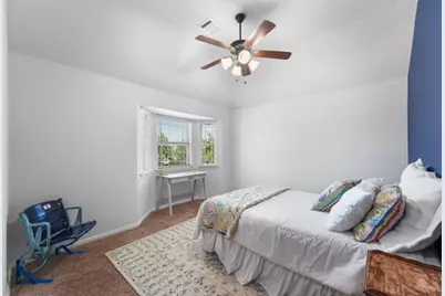 500 Ben Street, Crowley, TX 76036 - Photo 26