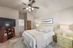 500 Ben St, Crowley, TX 76036 - Photo 28