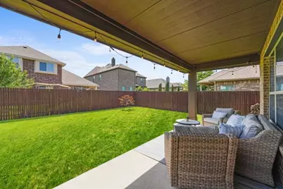 500 Ben Street, Crowley, TX 76036 - Photo 34