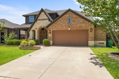 500 Ben Street, Crowley, TX 76036 - Photo 2