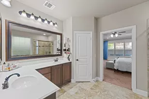 500 Ben St, Crowley, TX 76036 - Photo 20