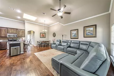 5715 Hummingbird Lane, Fairview, TX 75069 - Photo 2