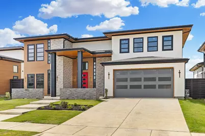 3503 Sky Ridge Lane, Melissa, TX 75454 - Photo 2