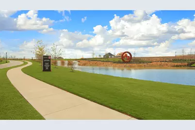 718 Running Iron Trail, Mansfield, TX 76063 - Photo 10