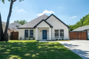 4009 S Peachtree, Balch Springs, TX 75180 - Photo 1