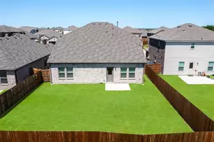 1944 Huisache St, Royse City, TX 75189 - Photo 10