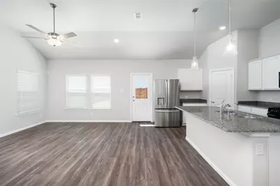 1944 Huisache Street, Royse City, TX 75189 - Photo 8