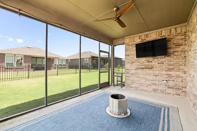 1201 Cornerstone Drive, Little Elm, TX 76227 - Photo 36