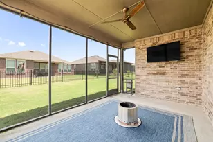1201 Cornerstone Dr, Little Elm, TX 76227 - Photo 36