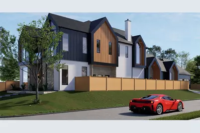 9035 San Benito Way, Dallas, TX 75218 - Photo 2