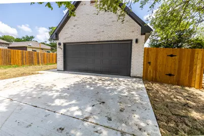 207 S James Street, Alvarado, TX 76009 - Photo 4