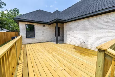 207 S James Street, Alvarado, TX 76009 - Photo 20