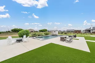 3608 Stardust Ln, Northlake, TX 76226 - Photo 32