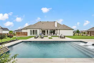 3608 Stardust Ln, Northlake, TX 76226 - Photo 34