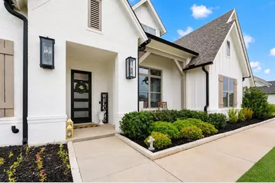 3608 Stardust Lane, Northlake, TX 76226 - Photo 4