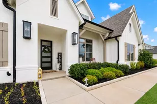 3608 Stardust Ln, Northlake, TX 76226 - Photo 4