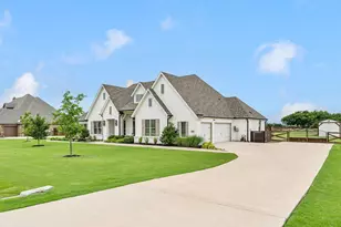 3608 Stardust Ln, Northlake, TX 76226 - Photo 4