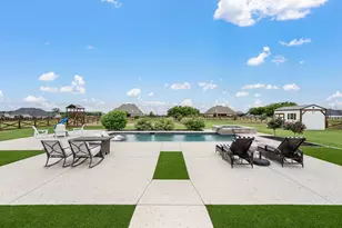 3608 Stardust Ln, Northlake, TX 76226 - Photo 32