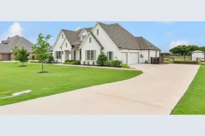 3608 Stardust Lane, Northlake, TX 76226 - Photo 2